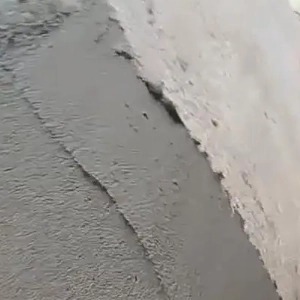 定陶水工建筑物I级C55聚合物改性水泥砂浆 渠道防渗泵站加固迎水面抗冲刷砂浆