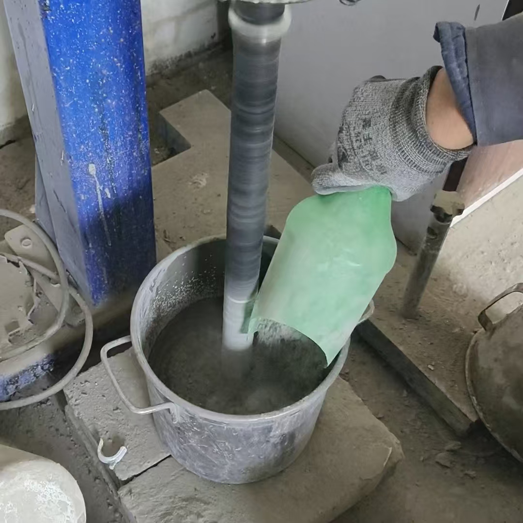 定陶桥梁公路张拉用H60压浆料与普通压浆料有什么区别？