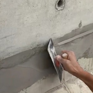 定陶P型防护型环氧树脂砂浆