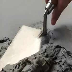 定陶混凝土裂缝孔洞剥落冻融修复用高强度丙乳防腐蚀砂浆