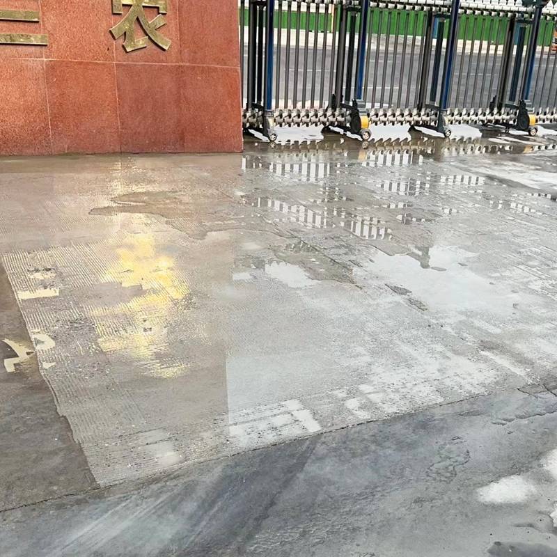 定陶水泥路面翻新砂浆